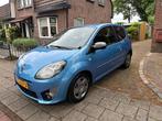 Renault Twingo 1.2-16V Night & Day, Twingo, Gebruikt, Zwart, 4 cilinders