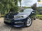 BMW 5-serie 520i High Exe | 360 Camera | Adpative | Memory |, Automaat, 1998 cc, Achterwielaandrijving, Gebruikt