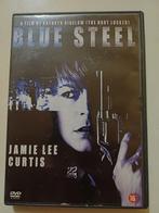 Blue Steel, Vanaf 16 jaar, Ophalen of Verzenden, Zo goed als nieuw, Actiethriller