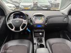 Hyundai ix35 1.6 Benzine | Pano | Navigatie | Hoge instap, Voorwielaandrijving, 135 pk, 1591 cc, Bedrijf