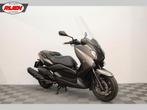 YAMAHA X MAX 400 TECH MAX (bj 2018), Motoren, Motoren | Yamaha, Scooter, 395 cc, Bedrijf, 12 t/m 35 kW