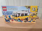 Lego Creator surf bus,  nieuw in doos, Ophalen of Verzenden, Nieuw