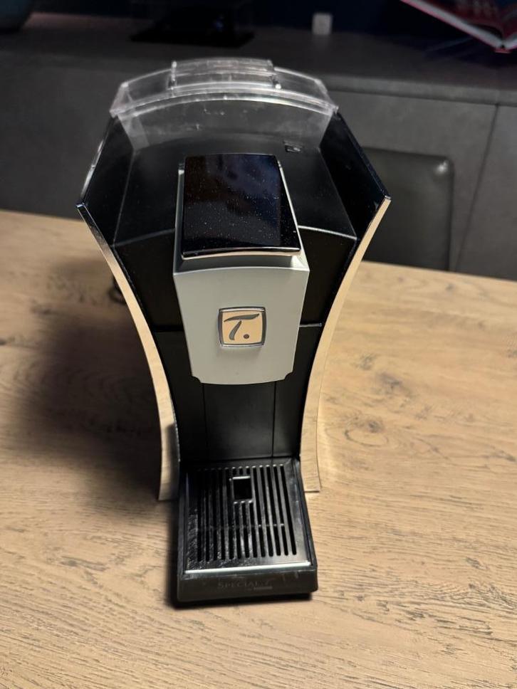 Special-T. theezet apparaat, Witgoed en Apparatuur, Koffiezetapparaten, Gebruikt, Overige typen, Overige modellen, 4 tot 10 kopjes