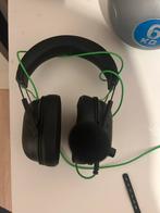 Headset, Ophalen of Verzenden, Zo goed als nieuw