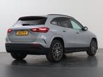 Mercedes-Benz GLA-klasse 250 e AMG Line | Panoramadak | Trek, Auto's, Stof, 4 cilinders, 16 kWh, Bedrijf
