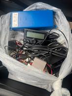 Inclusief inbouwen €120,- Parrot ck3100 bluethooth carkit., Ophalen of Verzenden, Zo goed als nieuw