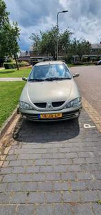 Renault Mégane 1.4 met nieuwe APK en 4 nieuwe banden., Auto's, Voorwielaandrijving, Stationwagon, Handgeschakeld, 48 €/maand