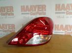 Achterlicht Rechts Peugeot 207/207+ (WA/WC/WM) 2010, Auto-onderdelen, Verlichting, Kontakt-peugeot@peugeot.com, Gebruikt, Peugeot Deutschland GmbH