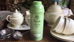 Vintage Harrods Knightsbridge theeblik/speciality teas 125gr, Ophalen of Verzenden, Gebruikt, Thee, Overige merken