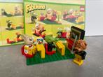 Lego Fabuland 3645 - compleet en in goede staat, Complete set, Ophalen of Verzenden, Lego, Zo goed als nieuw