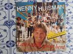 Henny huisman           Later als ik groot ben, Cd's en Dvd's, Vinyl Singles, Ophalen of Verzenden, Gebruikt, Nederlandstalig
