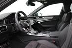 Audi A6 Avant 40 TDI Sport Pro Line S | Panoramadak | 360°, Gebruikt, 4 cilinders, Electronic Stability Program (ESP), Origineel Nederlands