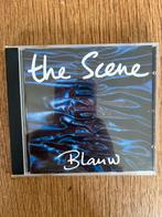 The Scene, blauw, Ophalen of Verzenden, Zo goed als nieuw, Poprock