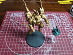 Tau Empire Commander (Coldstar), Ophalen of Verzenden, Zo goed als nieuw, Warhammer 40000, Figuurtje(s)