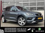 SEAT Ateca 1.5 TSI FR Automaat Business Nav/Cam Beats-Audio, 65 €/maand, 4 cilinders, 150 pk, Origineel Nederlands