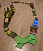 Autobaan met zelfrijdende auto, Ophalen of Verzenden, Gebruikt, Handmatig, Overige merken