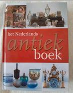 Het Nederlands Antiek boek, Ophalen of Verzenden, Zo goed als nieuw, Catalogus