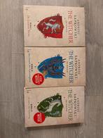 The Witcher Boeken Set - Andrzej Sapkowski, Boeken, Ophalen of Verzenden, Zo goed als nieuw