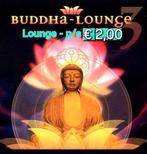 2-CD  VERZAMEL - Buddha Lounge  per stuk € 2,00, Cd's en Dvd's, Cd's | Meditatie en Spiritualiteit, Ophalen of Verzenden, Zo goed als nieuw