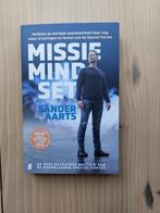 missie mindset, Boeken, Ophalen of Verzenden, Zo goed als nieuw, Sander aarts