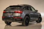 Audi Q5 Sportback 55 TFSI e S edition RS STOEL | HUD | B&O, Auto's, Automaat, Gebruikt, Zwart, Leder