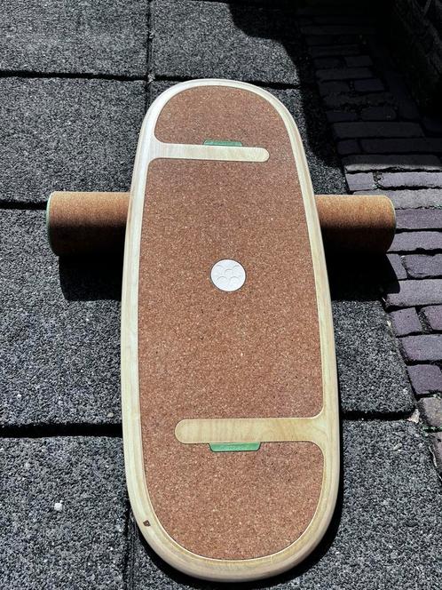 Balance board Bold38 / balans bord, Sport en Fitness, Skateboarden, Zo goed als nieuw, Overige typen, Ophalen of Verzenden