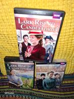 Lark Rise to Candleford  ... Complete Serie, Cd's en Dvd's, Dvd's | Tv en Series, Alle leeftijden, Boxset, Drama, Ophalen of Verzenden