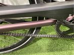 Batavus Finez Alfine 8 53cm 2024 Sangria mat, Fietsen en Brommers, Fietsen | Dames | Damesfietsen, Overige merken, Versnellingen