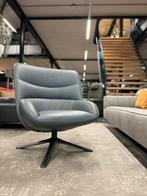 Nieuw Leolux Hilco Fauteuil Ceras Dew fauteuil design stoel, Pode Evidence Gelderland, Leolux, Nieuw, 75 tot 100 cm