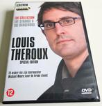 Louis Theroux boxset, The Collection, Strange and Dangerous, Overige typen, Boxset, Ophalen of Verzenden, Vanaf 12 jaar