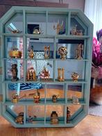 Poppenhuis miniaturen, Ophalen of Verzenden, Zo goed als nieuw, Poppenhuis
