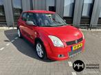 Suzuki Swift 1.5 GLS NWE APK AIRCO BLUETOOTH, Voorwielaandrijving, 15 km/l, Gebruikt, 4 cilinders