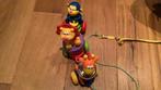 Lamaze trekcircus met geluid, Ophalen of Verzenden, Zo goed als nieuw