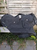Sym Fiddle Beenkleed - Zo goed als nieuw!, Fietsen en Brommers, Ophalen of Verzenden