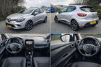 Renault Clio 0.9 TCe|Clima|Cruise|Navi|PDC|Airco|Nieuwe APK, Auto's, Renault, Voorwielaandrijving, 898 cc, Zwart, 580 kg