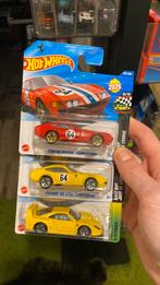 Hot Wheels Ferrari F40 & 365 Bundel, Verzamelen, Ophalen of Verzenden, Nieuw