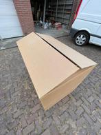 Palletdozen, Doe-het-zelf en Verbouw, Kratten en Dozen, Ophalen, Doos, 100 cm of meer, 60 cm of meer