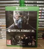 Mortal Kombat XL Xbox one, Spelcomputers en Games, Games | Xbox One, Ophalen of Verzenden, Zo goed als nieuw