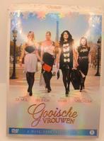 DVD GOOISEVROUWEN (2 DVD) 8713053017506, Vanaf 9 jaar, Ophalen of Verzenden, Zo goed als nieuw