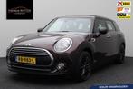 Mini Mini Clubman 1.5 One Business 2017 | NAP | Panoramadak, Origineel Nederlands, Te koop, 5 stoelen, Benzine