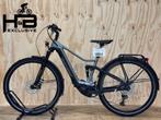 Bergamont E-Horizon FS Expert E-Bike Shimano Deore, Fietsen en Brommers, Elektrische fietsen, Niet ingevuld, Ophalen of Verzenden