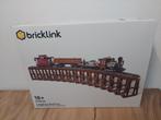 Lego Bricklink 910035 Houtspoorbaan nieuw, Lego, Lego, Lego, Nieuw