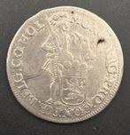 1693 Zilveren Dukaat Holland, Postzegels en Munten, Vóór koninkrijk, Zilver, Losse munt, Overige waardes