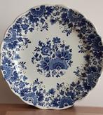 Bord Delfts Blauw, Ophalen, Zo goed als nieuw
