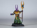 Warhammer Sorcerer of Chaos, Verzenden, Figuurtje(s), Warhammer, Zo goed als nieuw