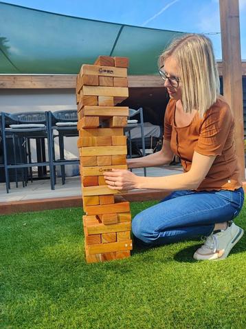 Originele XL spellen huren voor elk evenement in Soesterberg beschikbaar voor biedingen