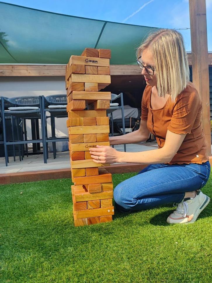 Originele XL spellen huren voor elk evenement in Soesterberg, Hobby en Vrije tijd, Feestartikelen | Verhuur, Zo goed als nieuw