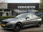 BMW 3-serie Gran Turismo 335i High Executive - HEAD UP - STO, Euro 5, Achterwielaandrijving, Gebruikt, Leder