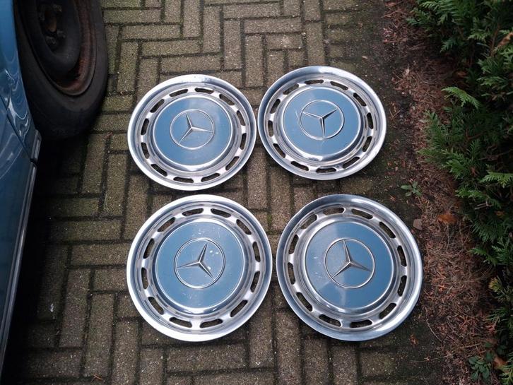 Sloop onderdelen Mercedes w123, Auto diversen, Overige Auto diversen, Ophalen of Verzenden