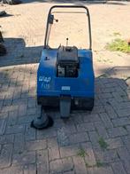 Veegmachine, Tuin en Terras, Veegmachines, Ophalen, Gebruikt